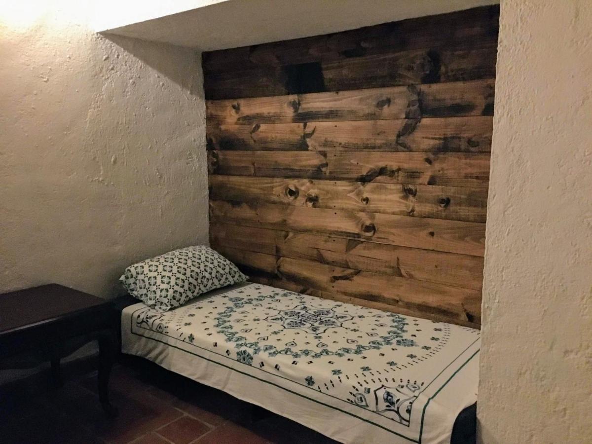 Hotel Del Rio Huasca de Ocampo Ngoại thất bức ảnh