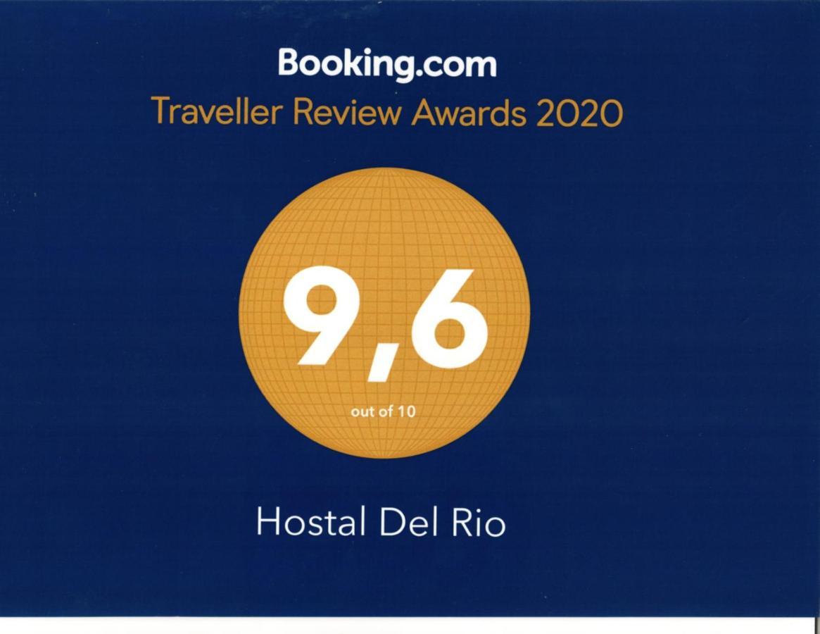 Hotel Del Rio Huasca de Ocampo Ngoại thất bức ảnh
