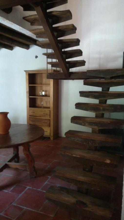 Hotel Del Rio Huasca de Ocampo Ngoại thất bức ảnh