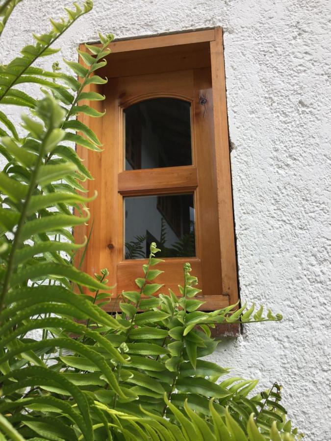 Hotel Del Rio Huasca de Ocampo Ngoại thất bức ảnh